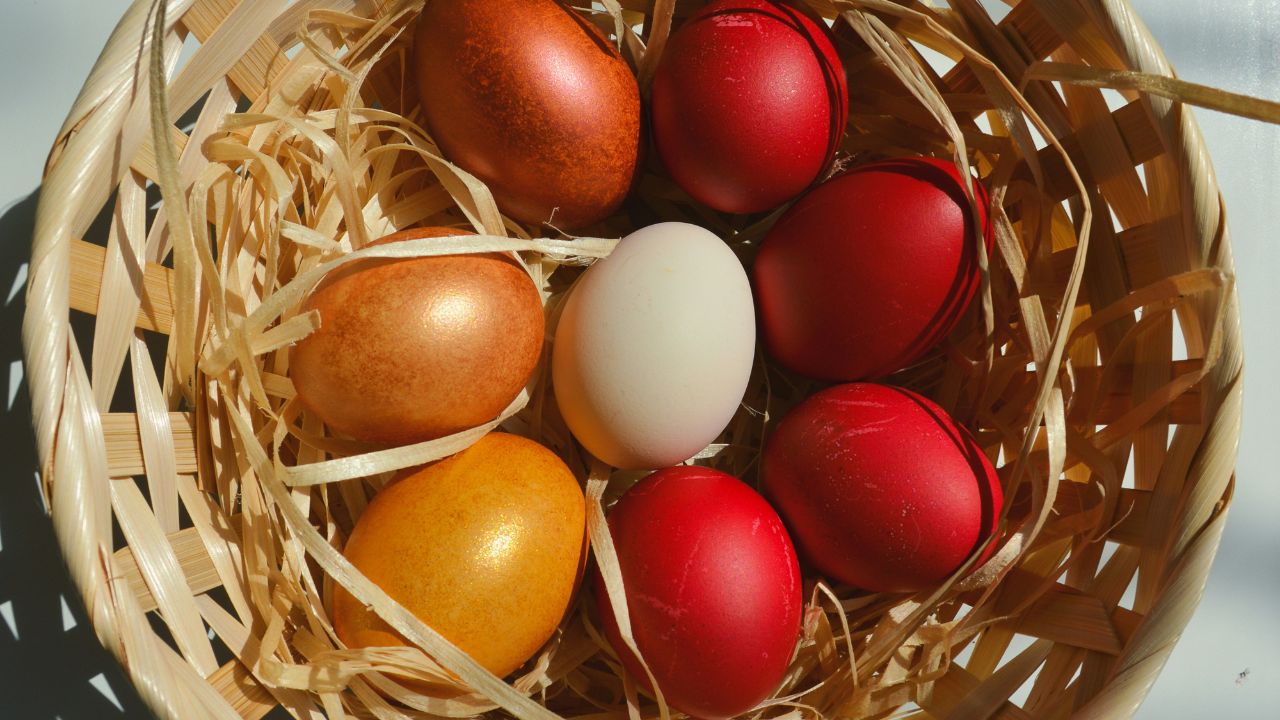 Happy Easter from All of Us at NVC Trading