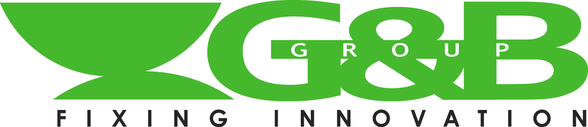 G&B Logo